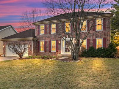 1200 Deep Woods Dr, Elgin, IL, 60120