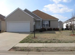 131 Betsey Anne Ct, Bowling Green, KY 42103