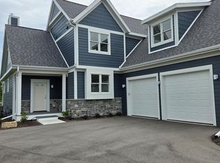 7162 Ida Red Rd UNIT 1501, Egg Harbor, WI 54209