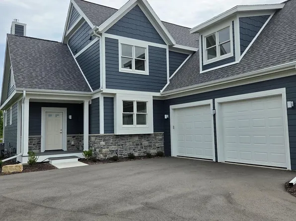 7162 Ida Red Rd Unit 1501, Egg Harbor, WI 54209