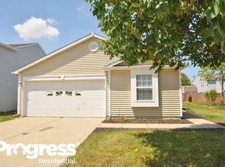 67 Frostwood Ln, Greenwood, IN
