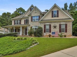 265 Ryans Ct, Sharpsburg, GA 30277