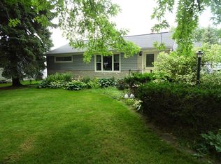 803 E Pioneer Rd, Fond Du Lac, WI 54935