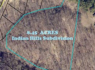 Cherokee Rd, Lucas, KY 42156