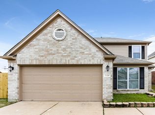 11006 Tall Hill Cir, Houston, TX 77044