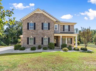 2736 Stonewood Vw, Kannapolis, NC 28081