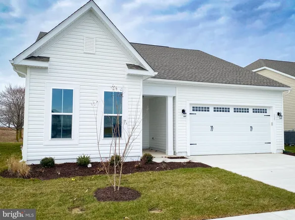 333 Heritage Shores Cir, Bridgeville, DE 19933