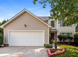 5138 Bentgrass Run Dr, Charlotte, NC 28269