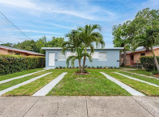 1530 NW 51st St #A, Miami, FL 33142