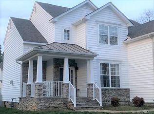 7240 Minie Ball Ave, Mechanicsville, VA 23116
