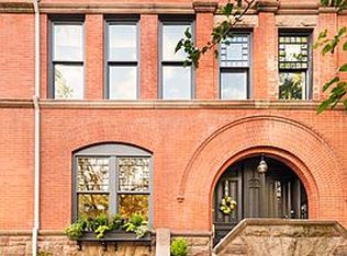 144 E End Ave, New York, NY 10028