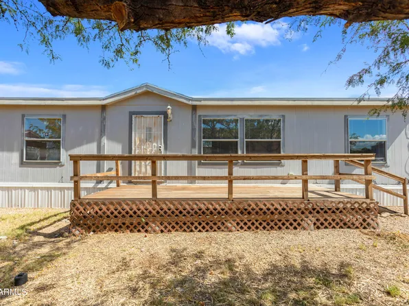 115 E VIA GUAMUCHIL --, Huachuca City, AZ 85616
