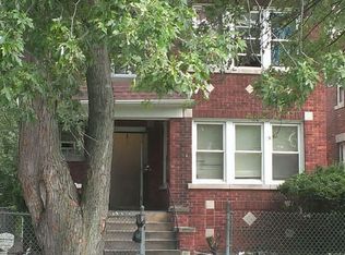 15543 Loomis Ave, Harvey, IL 60426