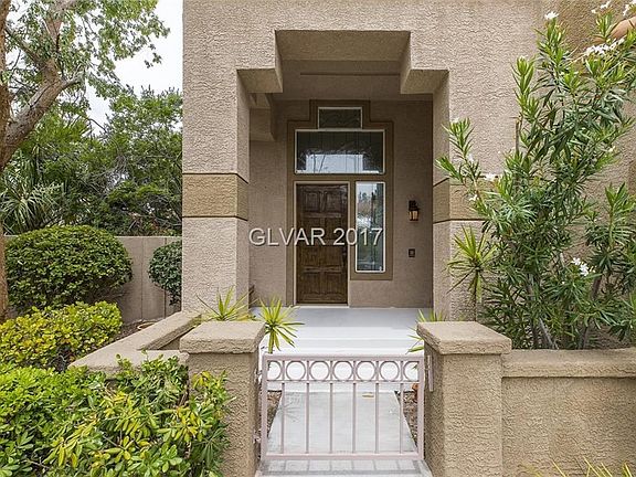 Exterior Front Entry