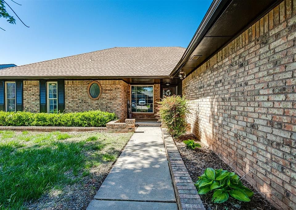 6013 Greenview Dr, Oklahoma City, OK 73135 | Zillow