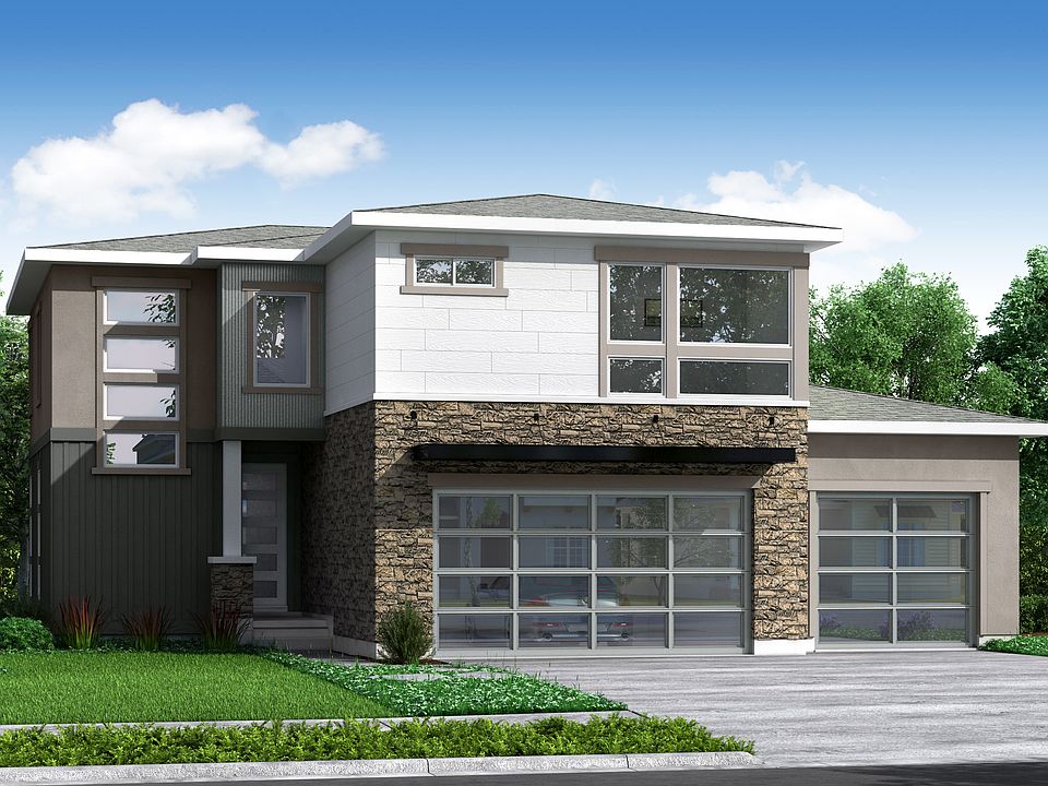 Eleanor Elevation 1