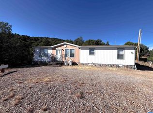 5189 Little Walnut Rd, Silver City, NM 88061