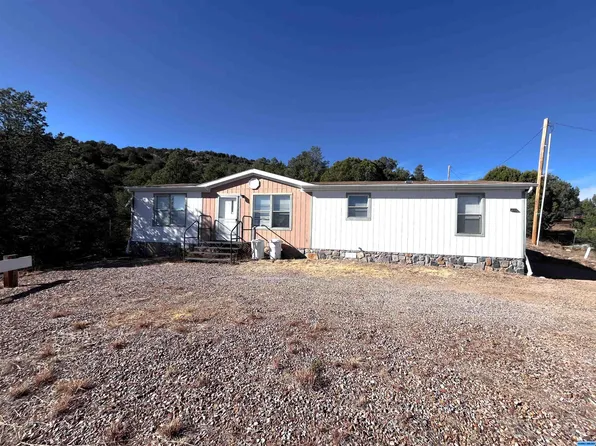5189 Little Walnut Rd, Silver City, NM 88061