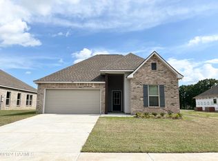 105 Virtuous St, Youngsville, LA 70592