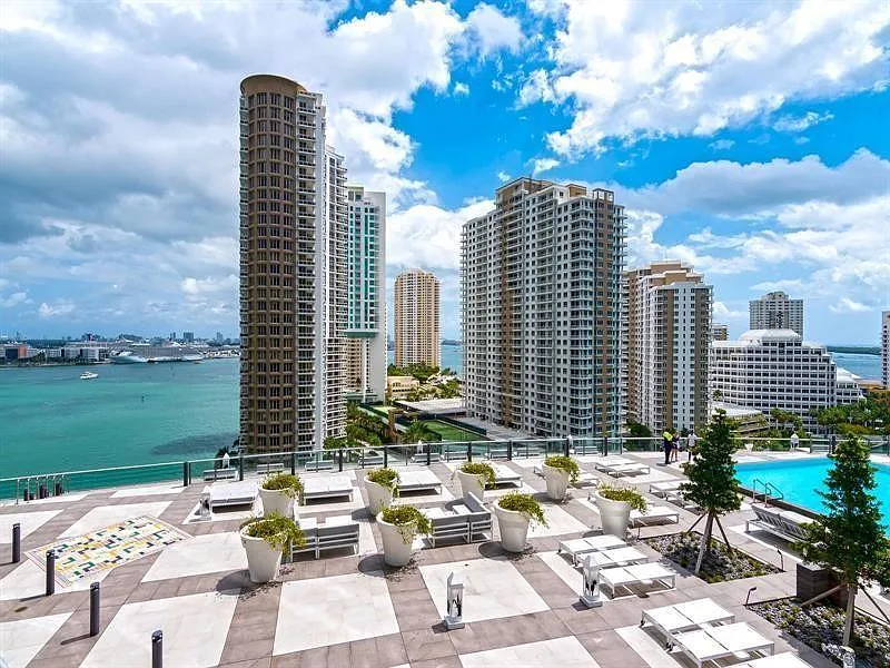 Icon Brickell Tower 1 — Photo 3
