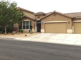 811 N Cardamom Ct, Henderson, NV 89015