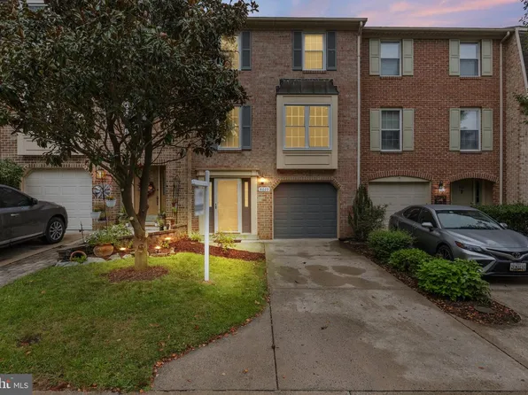 8023 Broken Reed Ct, Frederick, MD 21701