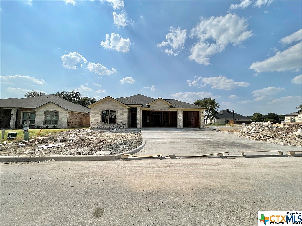 3327 Ingram Cir, Belton, TX 76513 MLS 521110 Zillow