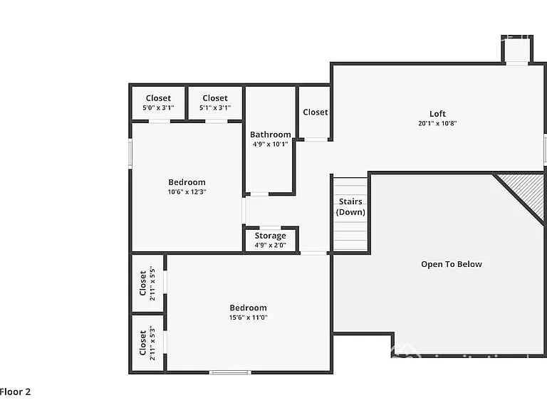 823 Yellowstone Dr — Photo 3