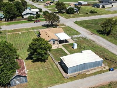 829 S Washington St, Hobart, OK, 73651