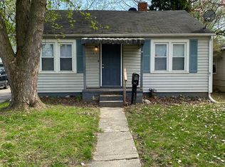 839 Waldman Ave, Flint, MI 48507