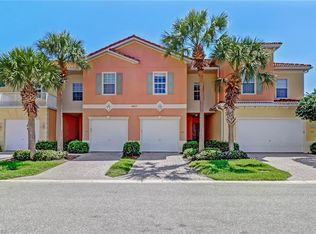 9807 Solera Cove Pointe APT 104, Fort Myers, FL 33908