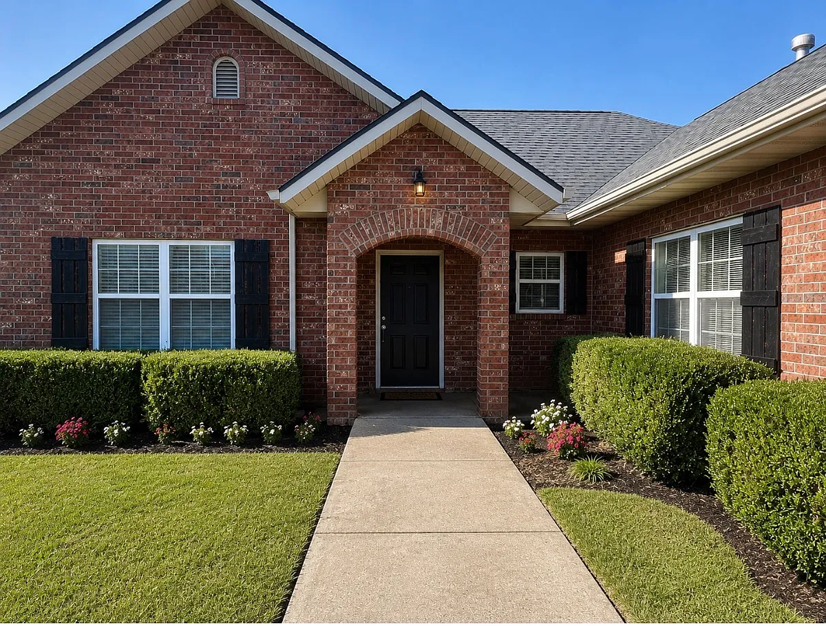 Building Photo - 5603 S Aspen Dr