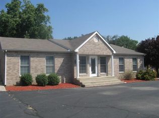 530 Farrington St, Terre Haute, IN 47807