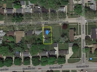 3626 Providence St, Flint, MI 48503