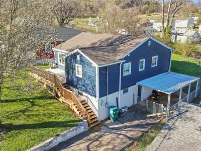 525 Terry Dr, Bristol, VA, 24201