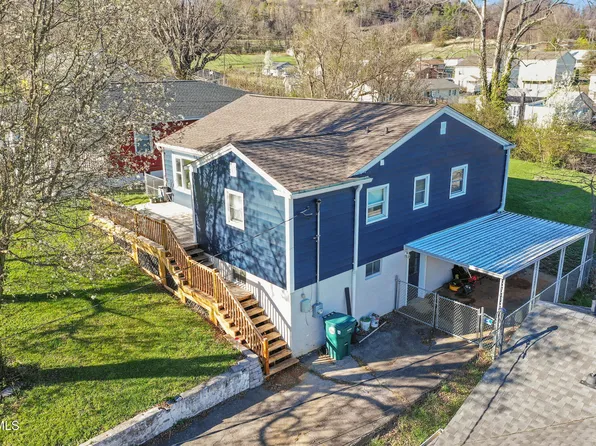 525 Terry Dr, Bristol, VA 24201