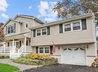 157 Vivian Ave, Emerson, NJ 07630