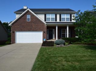 5143 Craigs Creek Dr, Louisville, KY 40241