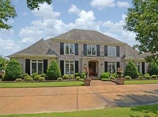 1770 Dickens Cv, Germantown, TN 38139