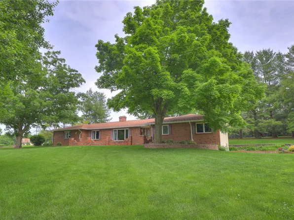 2866 Southland Rd, Decatur, IL 62521