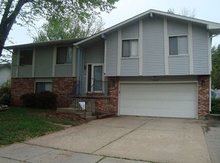 1649 N Rutgers St, Wichita, KS 67212