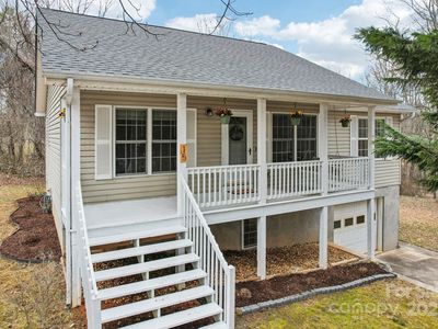 15 Lake Forest Ln, Hendersonville, NC, 28739