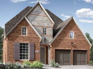 1142 20th St, Northlake, TX 76226