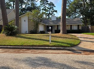 2603 Shady Bayou Ln, Spring, TX 77373