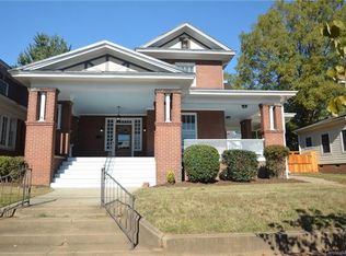 444 W Front St, Statesville, NC 28677
