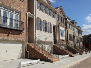 1912 Townsend Ct #02, Atlanta, GA 30329