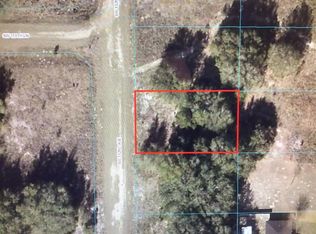 0 SW 132nd Ave #4, Dunnellon, FL 34432