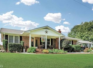 6368 Highway 174, Danielsville, GA 30633