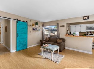 Park Villas South, San Diego, CA 92108