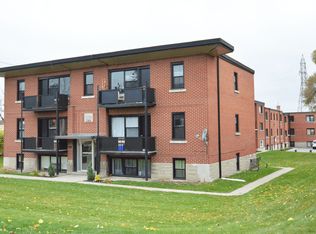 164 Belmont Ave W #1513161, Kitchener, ON